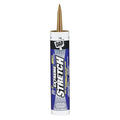 DAP Extreme Stretch Acrylic Urethane Premium Elastomeric Sealant, Tan, 10.1 Oz (7079818718)