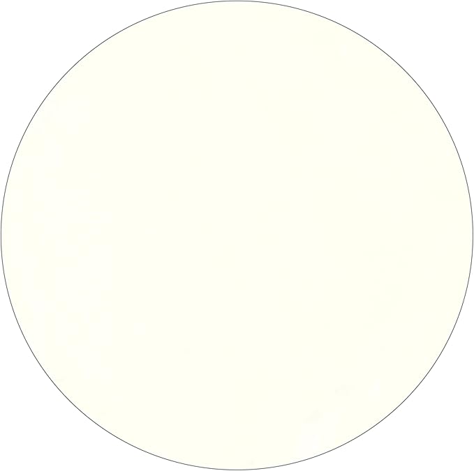 Viva Decor Chalk Paint (White Chocolate) 8.45oz - Featuring a Chalky & Matte Finish, this paint is perfect for crafting Shabby Chic & Vintage looks on wood furniture and decor pieces