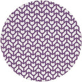 3M Cubitron II Stikit Paper Disc, 732U, 80+ C-Weight, 6 in x NH