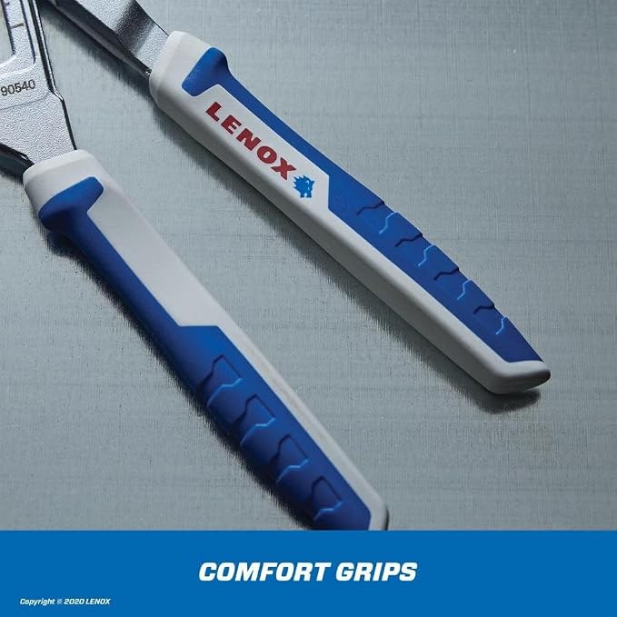 LENOX TOOLS LXHT90540 LENOX Pliers Wrench