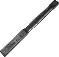 WEDO 10" Cold Chisel,Flat Utility Chisel,Industrial Grade,Length 250mm,CR-V Steel,Die-forged,Heat Treatment,Surface Black Polishing,For Carpentry, Metalwork, Woodwork & Masonry work