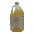 JAX Rust Preventer - Metal Finishing Solution - Protects Iron and Steel from Rust - Gallon