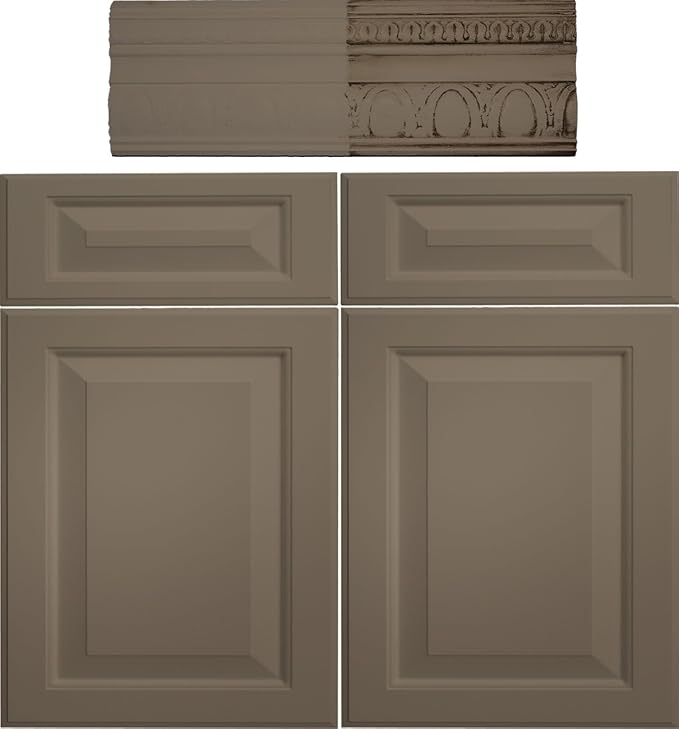 Retique It Chalk Furniture Paint by Renaissance DIY, 16 Fl Oz (Pack of 1), 13 Meadow Path, 16 Ounce