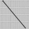 200 Pack 8 Inch Spiral Metal Garden Stakes Landscape Spikes Artificial Turf Stakes Landscape Edging Anchoring Spikes Heavy Duty Grass Nails for Artificial Turf Paver Edges(Black)