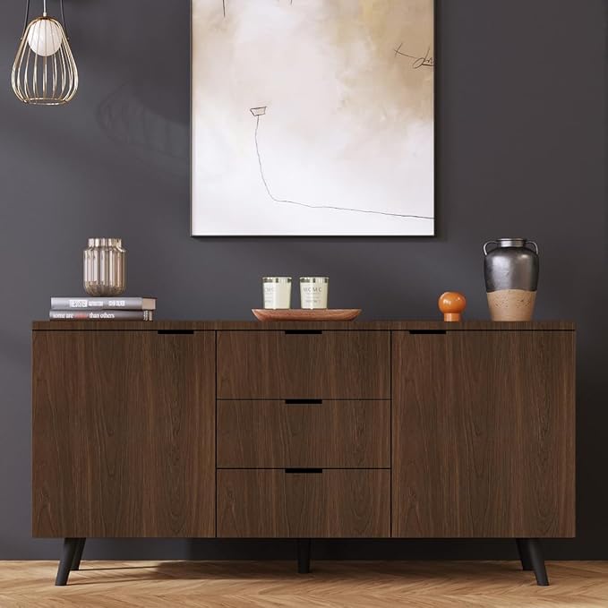 Arthome Cherry Wood Contact Paper Peel and Stick Wallpaper 23.6"x200" | Covers 32.7 sq ft.,Decorative Vinyl Film for Countertop,Cabinets,Shelf,Drawer Liner,Easy to Clean Removable Wall Covering