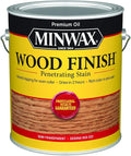 Minwax Wood Finish 710430000, Sedona Red Stain, Gallon