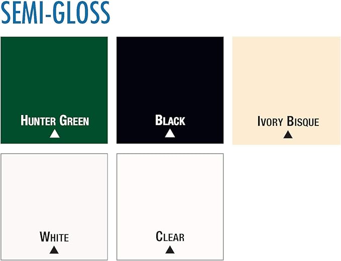 Rust-Oleum 249853 Painter's Touch 2X Ultra Cover Spray Paint, 12 oz, Semi-Gloss Hunter Green (Pack of 2)