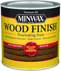Minwax 227194444 Wood Finish, Mocha