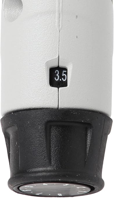 Panduit PanZone GS2B-E Adjustable Tension Cable Tie Tool, Ergonomic Design, 7.82 in L x 1.28 in W
