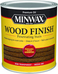 Minwax Wood Finish 700194444, Mocha Stain, Quart