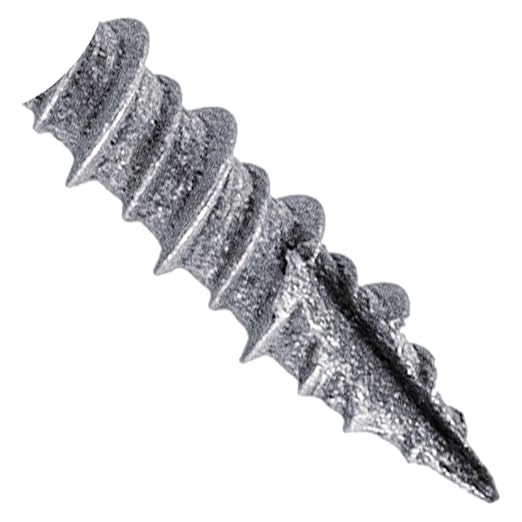 Metal Roofing Screws: (2000) 10 x 1-1/2" Bone White Hex Head Sheet Metal Roof Screw. Self Starting Metal to Wood siding Screws. EPDM Washer. Colored Head