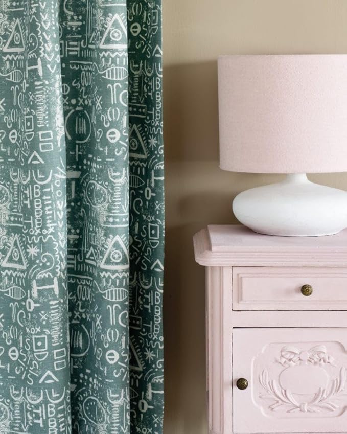 Annie Sloan Chalk Paint® (Antoinette, 500 ml/16.9 Fl Oz) a unique decorative paint for furniture, cabinets and home décor with no sanding or priming