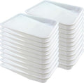 Paint Tray Liner, 20 Pack, 9 Inch Paint Roller Tray, Disposable Paint Tray for House, Walls and Furniture Painting