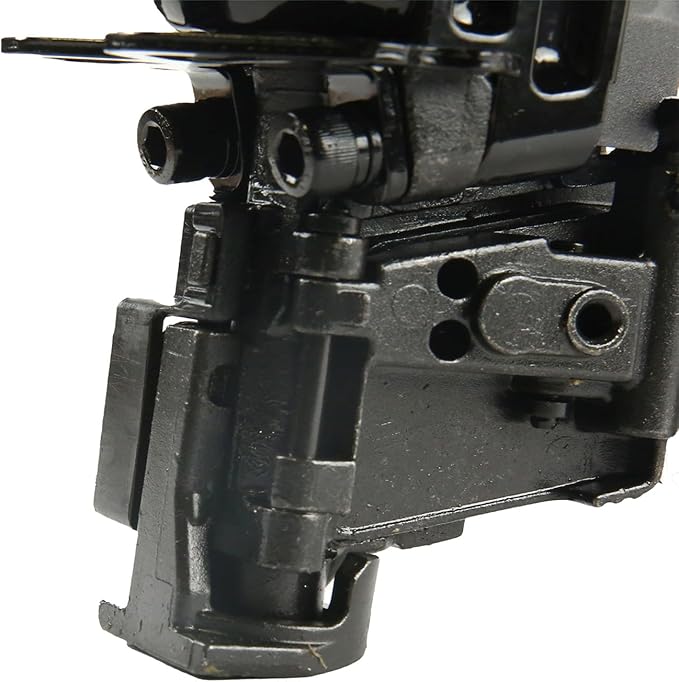 Freeman PCN450 Pneumatic 15 Degree 1-3/4" Rapid Fire Coil Roofing Nailer