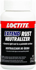 Loctite 8 Ounce Extend Rust Neutralizer
