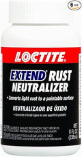 Loctite Extend 8 oz. Rust Neutralizer