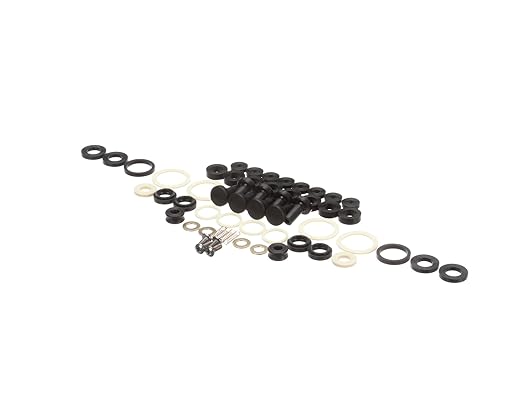 T&S Brass B-6RK Repair Kit