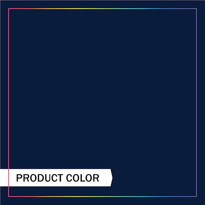 Seymour Paint 16-127 Hi-Tech Enamels Spray Paint, Gloss Blue