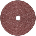 3M Cubitron II Fibre Disc, 982C, 36+, 4 in x 5/8 in, Die 400FF