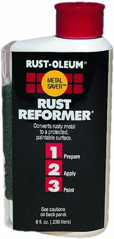 CONVERTR RUST REFORMR8OZ