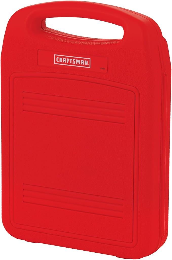 CRAFTSMAN Torque Extension, Automotive, 5-Piece Set (CMMT98356)