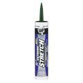 DAP Extreme Stretch Acrylic Urethane Premium Elastomeric Sealant, Pine Green, 10.1 Oz (7079818709)