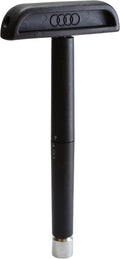 Genuine Audi 8R0071712F Torque Wrench for Roof Bar Set - 6Nm with "HS" code key pattern