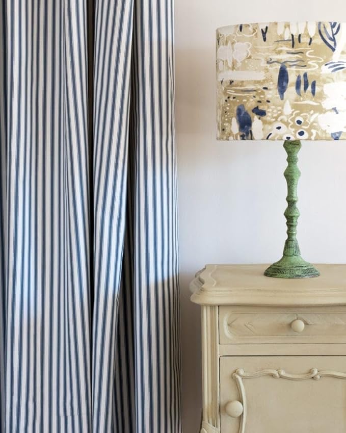 Annie Sloan Chalk Paint® (Versailles, 500 ml/16.9 Fl Oz) a unique decorative paint for furniture, cabinets and home décor with no sanding or priming