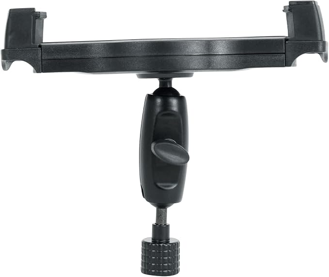 Rockville DMS40 40" Boom Arm Bundle with iStand 22 Tablet Holder for Zoom