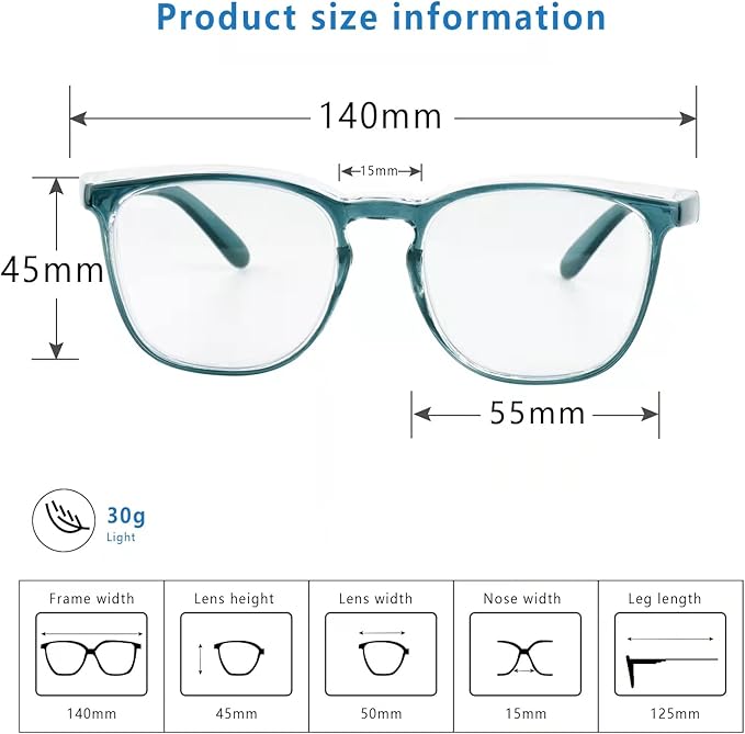 SQIMZAR Safety Glasses Goggles For Women Nurses Protective Eyewear,Anti Fog Safety Goggles