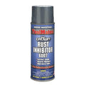 Crown 6007 Rust Inhibitor - 11 oz Aerosol, Light Amber