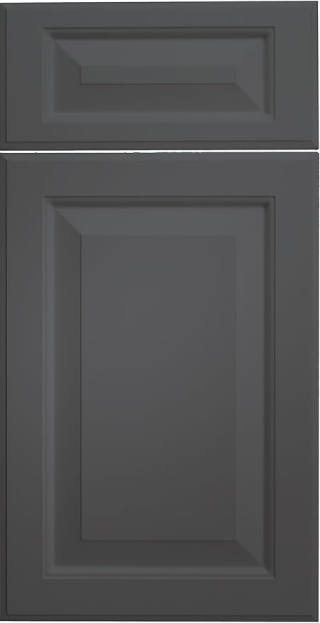Retique It Chalk Furniture Paint, 32 Fl Oz (Pack of 1), 06 Greystone