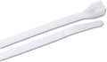 Gardner Bender 45-308 8-Inch Natural Cable Ties, 20-Pack