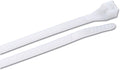 Gardner Bender 45-104 4-Inch Natural Cable Ties, 40-Pack