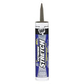 DAP Extreme Stretch Acrylic Urethane Premium Elastomeric Sealant, Iron Stone, 10.1 Oz (7079818712)