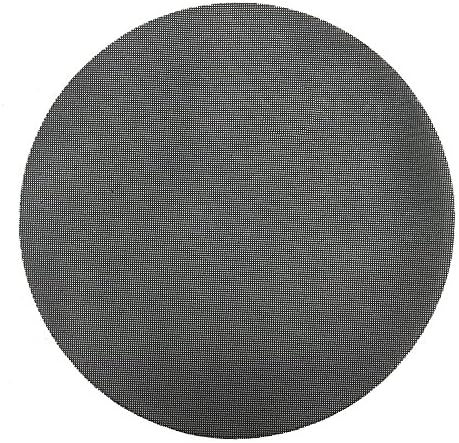 Mercer Industries Floor Sanding Screen Disc, 10 Pack, 16", Grit 120