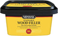 Minwax Stainable Wood Filler, 32 oz