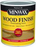 Minwax 1 qt Minwax 70010 Fruitwood Wood Finish Oil-Based Wood Stain