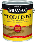Minwax Wood Finish 71010000, Fruitwood Stain, Gallon