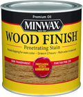 Minwax 221804444 Wood Finish, Puritan Pine, 1/2 Pint