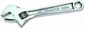 Williams 13404A Chrome Adjustable Wrench 4"