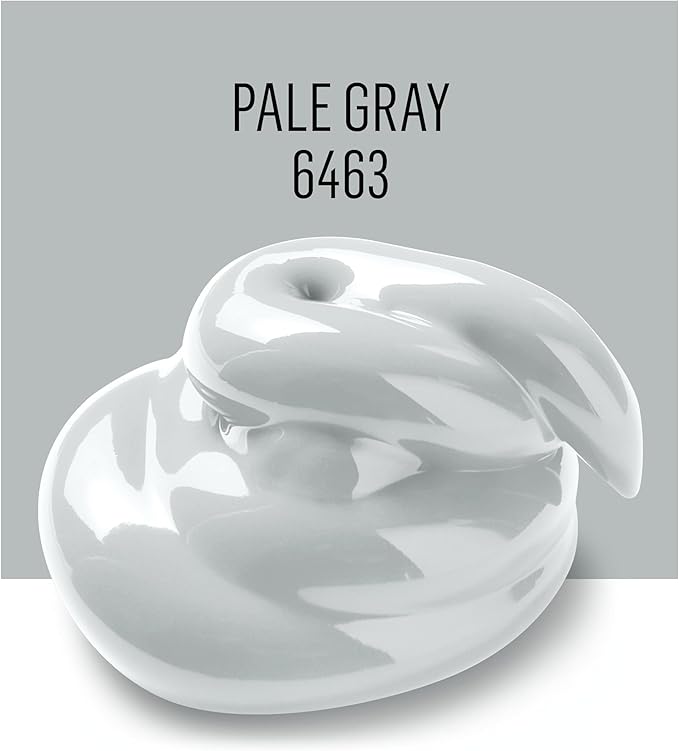 FolkArt Acrylic Paint in Assorted Colors (2 oz), , Pale Gray
