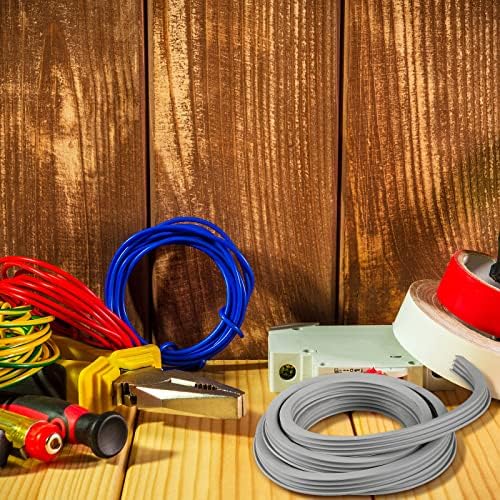 Kingdder Concrete Expansion Joint Filler, 3/4'' Wide, 25 ft Long