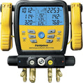 Fieldpiece SM480V SMAN Digital Manifold Wireless Data Logging