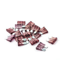 40 Amp Fuses Stanbdard Fuse 20Pcs, 40A Car Fuse Blade for Automotive, Truck, Boat, Motorcycle