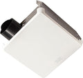 Broan-Nutone® 688E Bathroom Exhaust Fan, 50 CFM Energy Star Exhaust Fan, 2.0 Sones