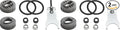 DELTA FAUCET RP3614, Small, Multicolor (Pack of 2)