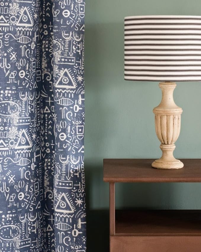 Annie Sloan Chalk Paint® (Honfleur, 1 Litre/33.8 Fl Oz) a unique decorative paint for furniture, cabinets and home décor with no sanding or priming