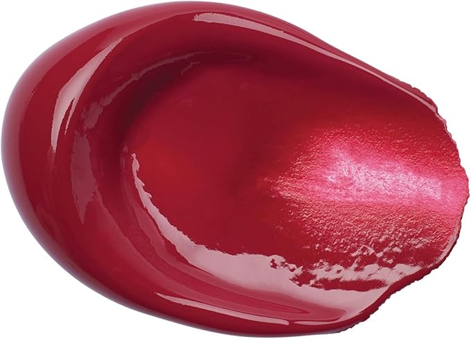 Liquitex BASICS Acrylic Paint, 118ml (4-oz) Tube, Alizarin Crimson Hue
