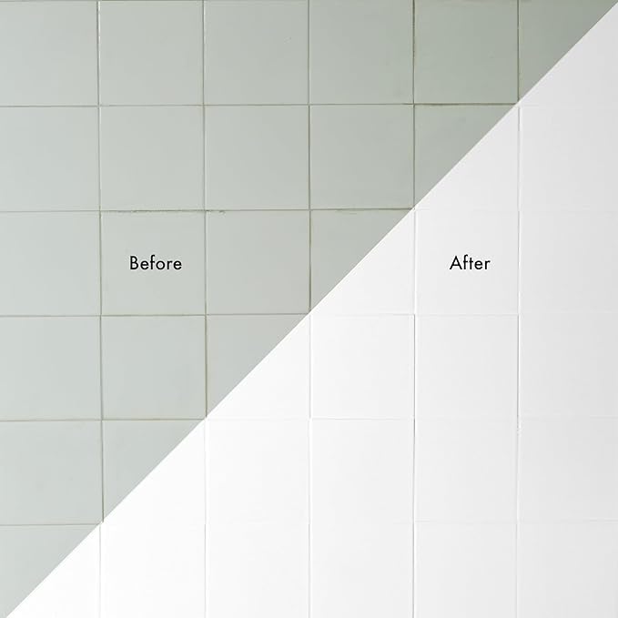 Rust-Oleum 385279 Tub And Tile Refinishing 2-Part Kit, Satin White